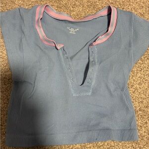 Urban Outfitters Out From Under Top